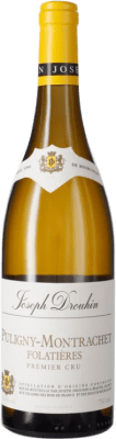 Joseph Drouhin 1er Cru Folatières Chardonnay Puligny-Montrachet 75 cl