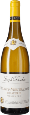Joseph Drouhin Folatières Chardonnay Puligny-Montrachet 1er Premier Cru 75 cl