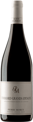 Pierre Morey Premier Cru Grands Epenots Pinot Black Pommard 75 cl