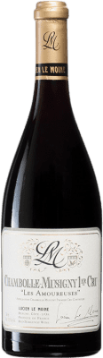 Lucien Le Moine Premier Cru Les Amoureuses Spätburgunder Chambolle-Musigny 75 cl