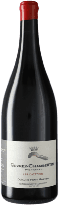 Henri Magnien 1er Cru Les Cazetiers Pinot Black Gevrey-Chambertin Magnum Bottle 1,5 L