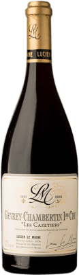 Lucien Le Moine Premier Cru Les Cazetiers Pinot Black Gevrey-Chambertin 75 cl