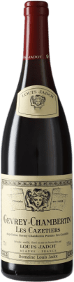 Louis Jadot 1er Cru Les Cazetiers Pinot Black Gevrey-Chambertin 75 cl