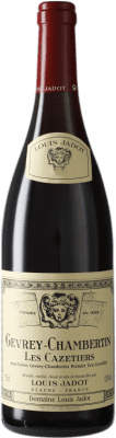 Louis Jadot Premier Cru Les Cazetiers Pinot Black Gevrey-Chambertin 75 cl