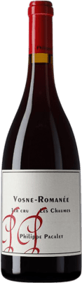 Philippe Pacalet Les Chaumes Pinot Noir Vosne-Romanée 1er Premier Cru 75 cl