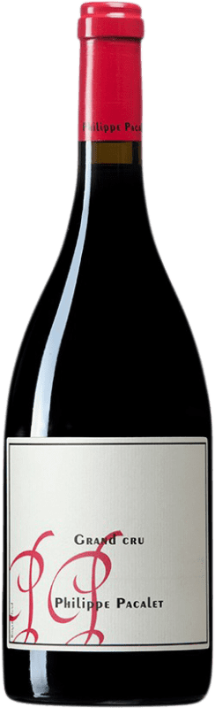 送料無料 | 赤ワイン Philippe Pacalet Premier Cru Les Chaumes A.O.C. Vosne-Romanée ブルゴーニュ フランス Pinot Black 75 cl