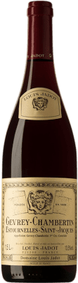 Louis Jadot Premier Cru Les Estournelles St. Jacques Pinot Black Gevrey-Chambertin 75 cl