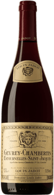 Louis Jadot Estournelles Saint Jacques Pinot Noir Gevrey-Chambertin 1er Premier Cru 75 cl