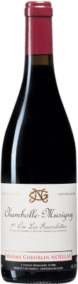 Noëllat Georges Premier Cru Les Feusselottes Pinot Black Chambolle-Musigny 75 cl