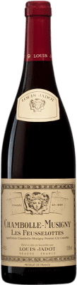 Louis Jadot 1er Cru Les Feusselottes Pinot Black Chambolle-Musigny 75 cl