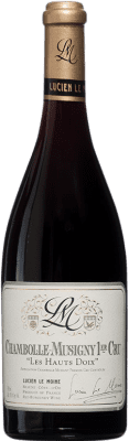 Lucien Le Moine Les Hauts Doix Pinot Negro Chambolle-Musigny 1er Premier Cru 75 cl
