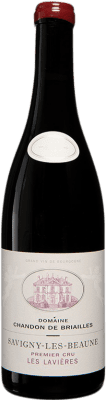 Chandon de Briailles Premier Cru Les Lavières Sans Soufre Pinot Noir Savigny-lès-Beaune 75 cl