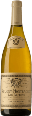 Louis Jadot 1er Cru Les Referts Chardonnay Puligny-Montrachet 75 cl