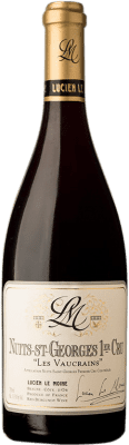 Lucien Le Moine Les Vaucrains Pinot Noir — Пино Нуар Nuits-Saint-Georges 1er Premier Cru 75 cl