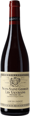 Louis Jadot Premier Cru Les Vaucrains Pinot Black Nuits-Saint-Georges 75 cl