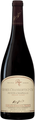 Rossignol-Trapet Premier Cru Petite-Chapelle Pinot Black Gevrey-Chambertin 75 cl