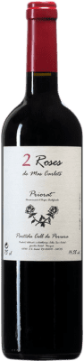 Mas Carlets 2 Roses Priorat 75 cl