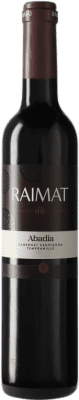 4,95 € | Vino rosso Raimat Abadía D.O. Costers del Segre Spagna Tempranillo, Cabernet Sauvignon Bottiglia Medium 50 cl