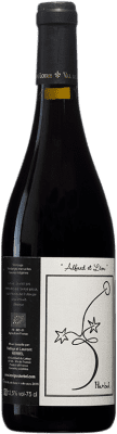 Herbel Alfred et Léon 75 cl