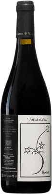 Herbel Alfred et Léon Eco — Biológico 75 cl