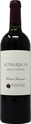 Eisele Vineyard Altagracia Eco — Organic