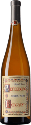 Marcel Deiss Altenberg de Bergheim Alsace Grand Cru Eco — Organic 75 cl