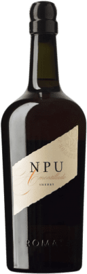 Sánchez Romate Amontillado NPU