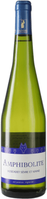 Domaines Landron Amphibolite Muscadet-Sèvre et Maine Nature 75 cl