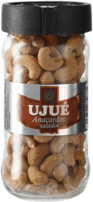 10,95 € | Aperitivos y Snacks Ujué Anacardo Salado 西班牙