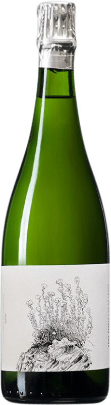 37,95 € Free Shipping | White sparkling Espelt Anna Espelt Cap de Creus D.O. Empordà Catalonia Spain Monastrell Bottle 75 cl