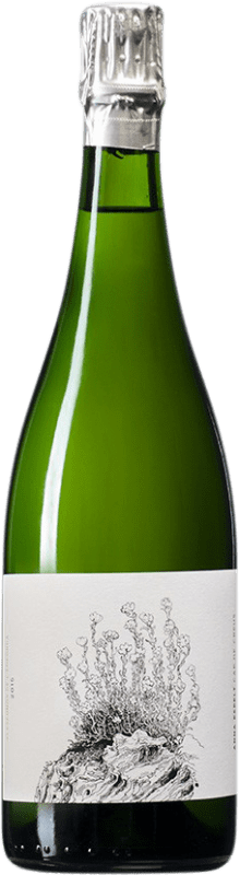 Free Shipping | White Sparkling Wine Espelt Anna Espelt Cap de Creus D.O. Empordà Catalonia Spain Monastrell 75 cl