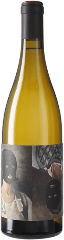 51,95 € | Vinho branco Matador Arroyo-Muradella D.O. Monterrei Espanha Monastrell 75 cl