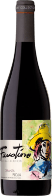 Faustino Art Collection Tempranillo Rioja 75 cl