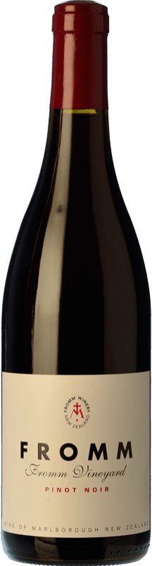 10,95 € Бесплатная доставка | Красное вино Faustino Art Collection D.O.Ca. Rioja
