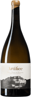 Borja Pérez Artífice Listán White Ycoden-Daute-Isora 瓶子 Magnum 1,5 L