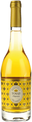 送料無料 | 甘口ワイン Château Dereszla Aszú Eszencia Imperium I.G. Tokaj-Hegyalja Tokaj-Hegyalja ハンガリー Furmint, Hárslevelü ハーフボトル 37 cl