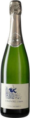 Domaines Landron Atmosphères Brut Nature — Брют Натюр Muscadet-Sèvre et Maine Eco — Эко Био Органический 75 cl