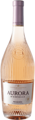 Juvé y Camps Aurora d'Espiells Rosat Penedès 75 cl