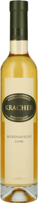 23,95 € | Белое вино Kracher Beerenauslese Cuvée Burgenland Австрия Chardonnay, Riesling Italico Половина бутылки 37 cl