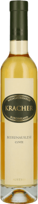 Kracher Burgenland Cuvée, Beerenauslese — 選別収穫 37 cl