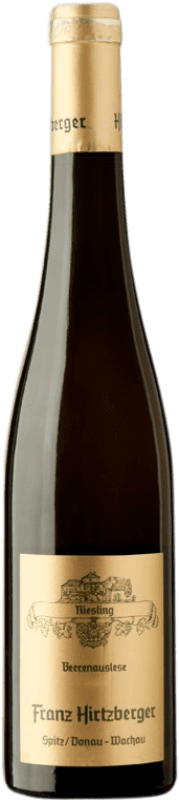 Envio grátis | Vinho branco Franz Hirtzberger Beerenauslese I.G. Wachau Wachau Áustria Riesling Garrafa Medium 50 cl