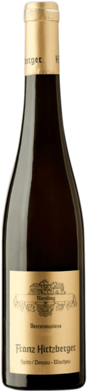 99,95 € Kostenloser Versand | Weißwein Franz Hirtzberger Beerenauslese I.G. Wachau Medium-Flasche 50 cl