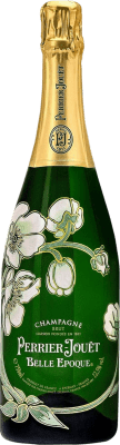 Perrier-Jouët Cuvée Belle Époque брют Champagne Гранд Резерв 75 cl