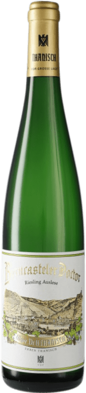 56,95 € Envoi gratuit | Vin Blanc Thanisch Berncasteler Doctor Auslese — VS Vendange Sélectionnée Q.b.A. Mosel