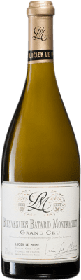 Lucien Le Moine Bienvenues Grand Cru Bâtard-Montrachet 75 cl