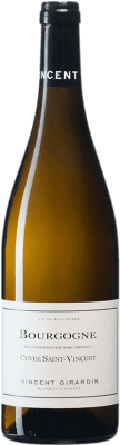 Vincent Girardin Saint Vincent Cuvée
