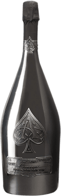 Armand de Brignac Blanc de Blancs Chardonnay Champagne 瓶子 Magnum 1,5 L