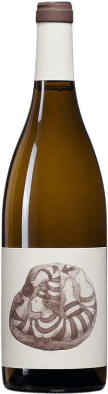 9,95 € | Белое вино Vins de Pedra Blanc de Folls D.O. Conca de Barberà Каталония Испания Macabeo, Parellada 75 cl