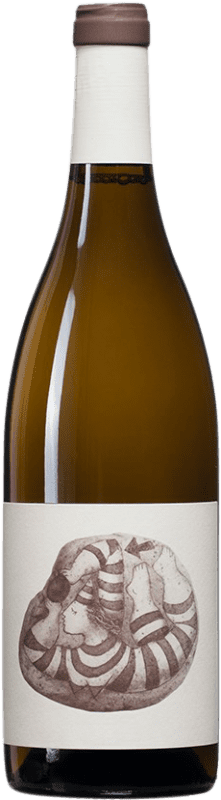 12,95 € Envio grátis | Vinho branco Vins de Pedra Blanc de Folls D.O. Conca de Barberà