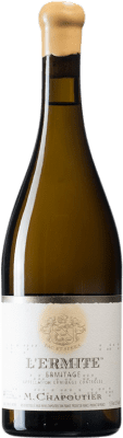 Michel Chapoutier L'Ermite Marsanne — Марсанн Hermitage 75 cl
